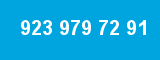 923 979 72 91